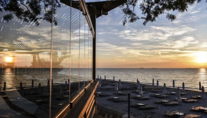 Neptune Hotels, Resort And Spa poza 17