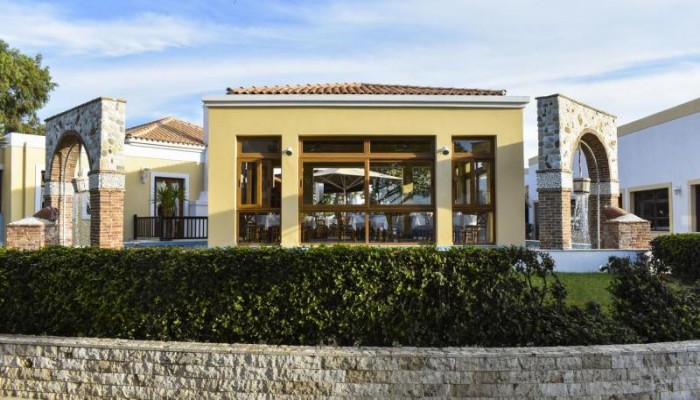 Neptune Hotels, Resort And Spa poza 4