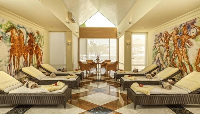 Neptune Hotels, Resort And Spa poza 15