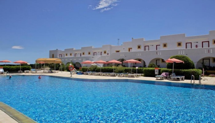 Sunny View Hotel poza 0