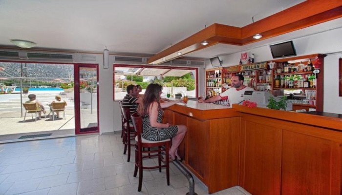 Sunny View Hotel poza 5