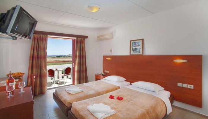 Sunny View Hotel poza 3