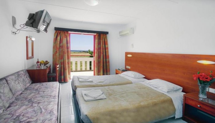 Sunny View Hotel poza 2