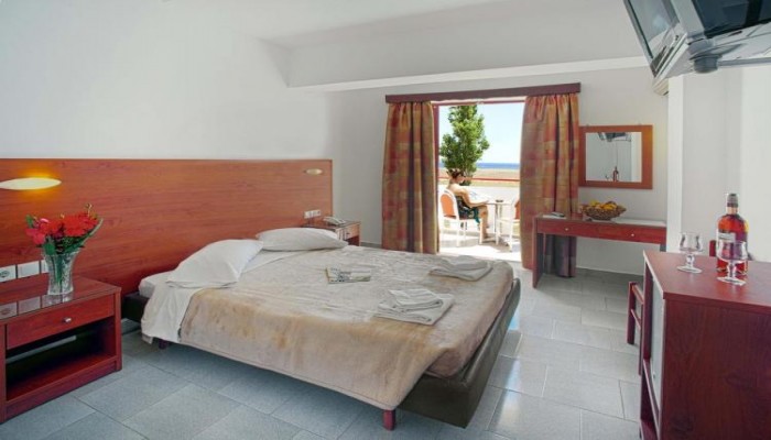 Sunny View Hotel poza 1