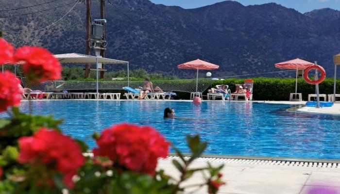 Sunny View Hotel poza 4