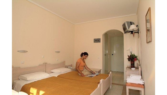 Theonia Hotel poza 2