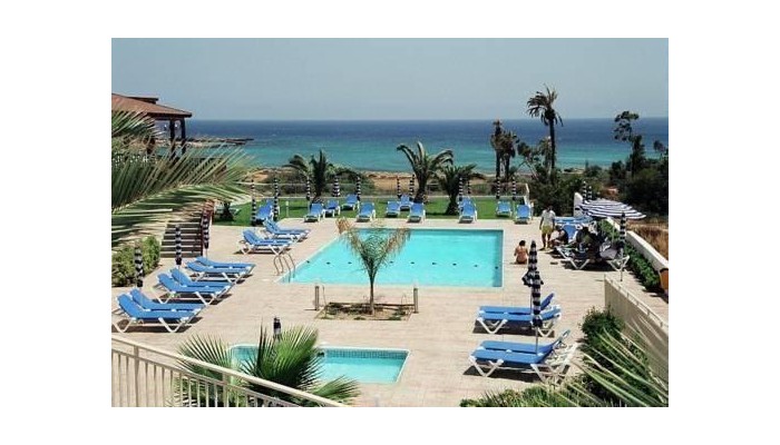 Theonia Hotel poza 4