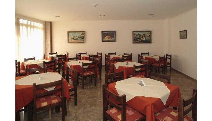 Theonia Hotel poza 3