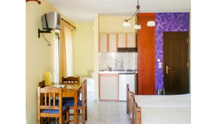 Anastasia Village poza 1