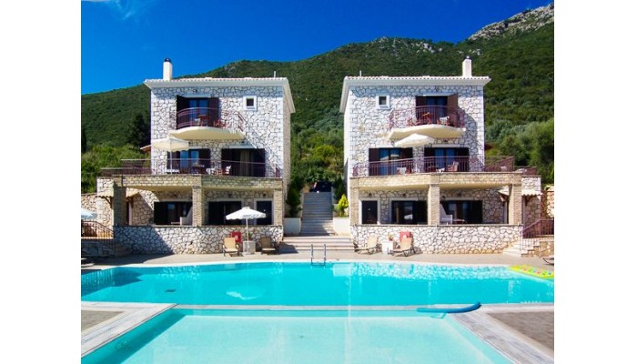 Anastasia Village poza 0