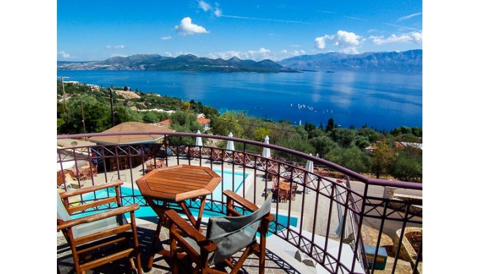 Anastasia Village poza 3