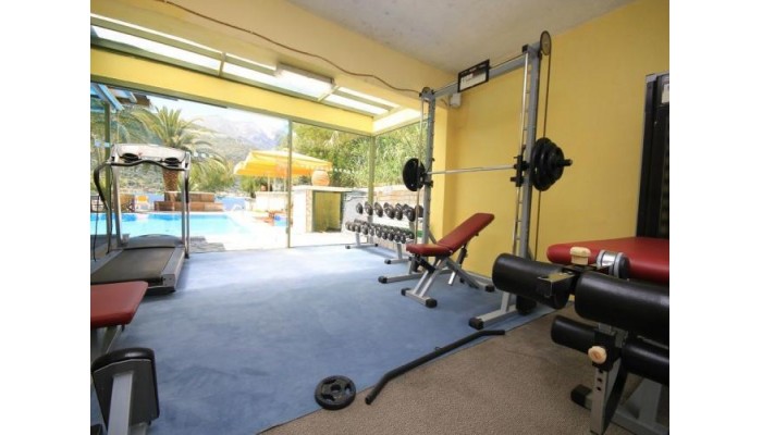 Cleopatra Beach Hotel poza 6