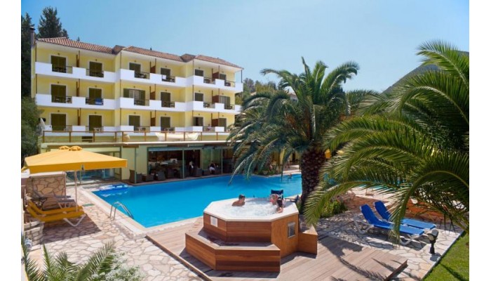 Cleopatra Beach Hotel poza 0