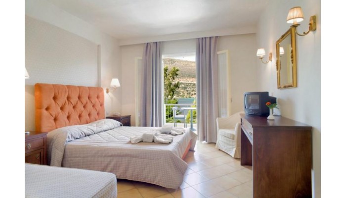 Cleopatra Beach Hotel poza 5