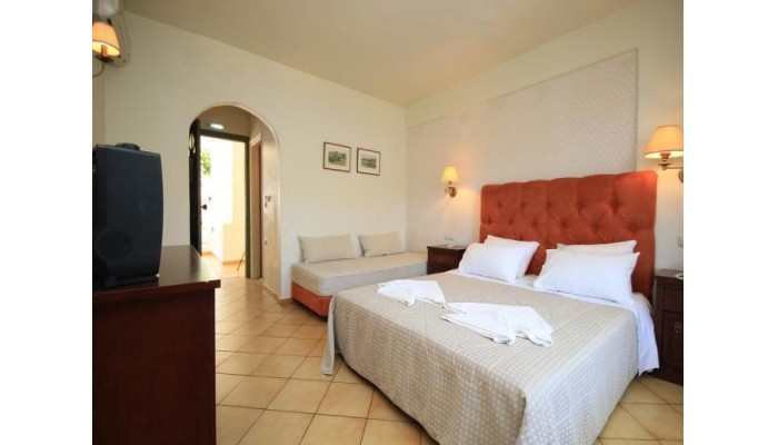 Cleopatra Beach Hotel poza 4