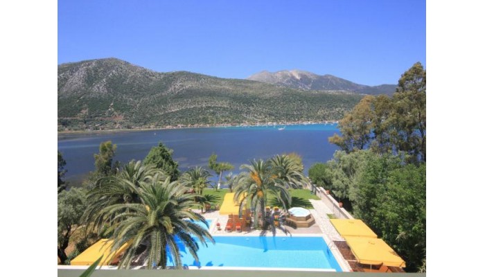 Cleopatra Beach Hotel poza 2