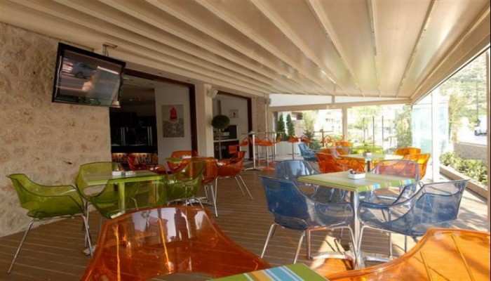 Enodia Hotel poza 9