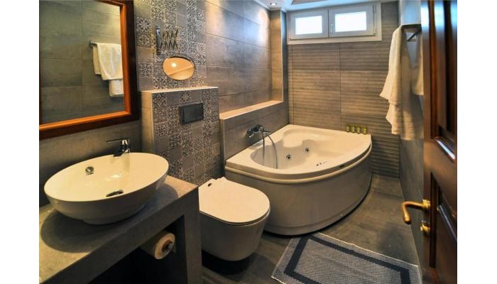 Golden View Beach Hotel poza 6