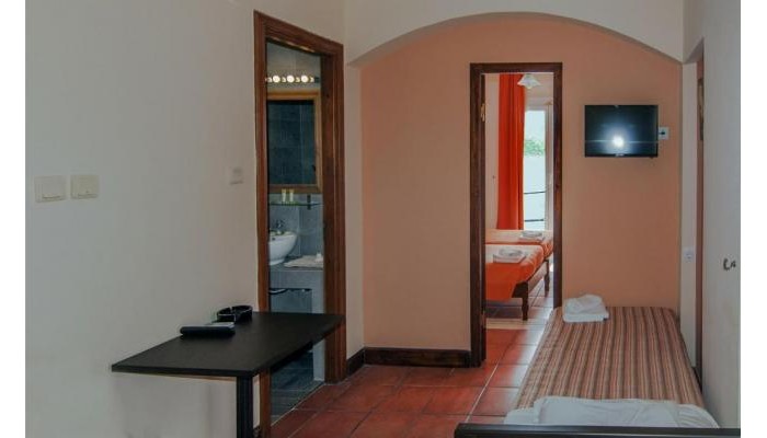 Golden View Beach Hotel poza 9