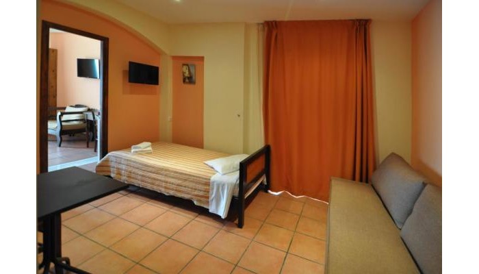 Golden View Beach Hotel poza 5