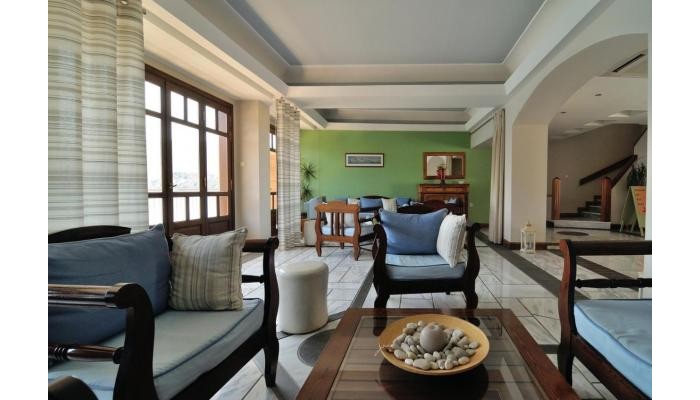 Golden View Beach Hotel poza 19