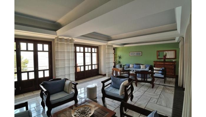 Golden View Beach Hotel poza 14