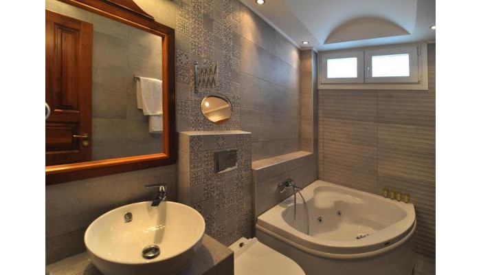 Golden View Beach Hotel poza 7