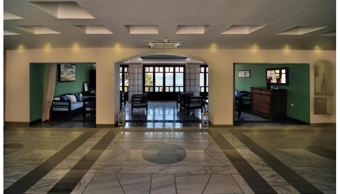 Golden View Beach Hotel poza 17