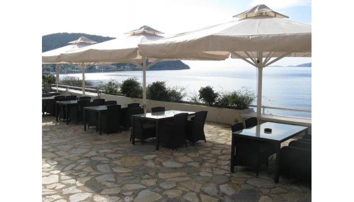 Golden View Beach Hotel poza 18