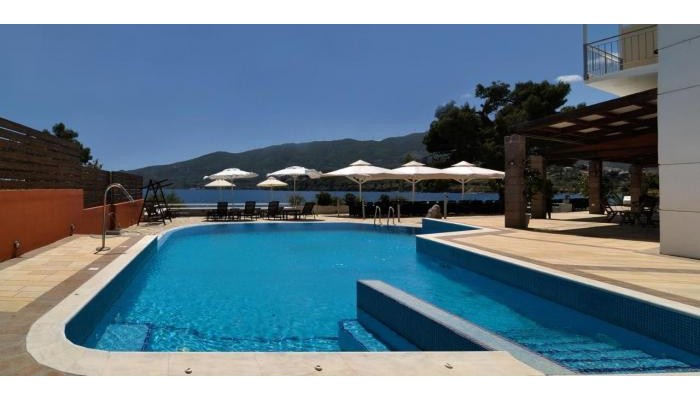 Golden View Beach Hotel poza 15