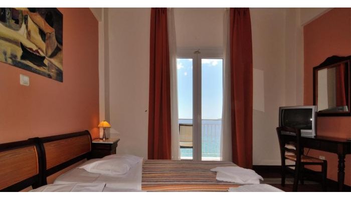 Golden View Beach Hotel poza 12