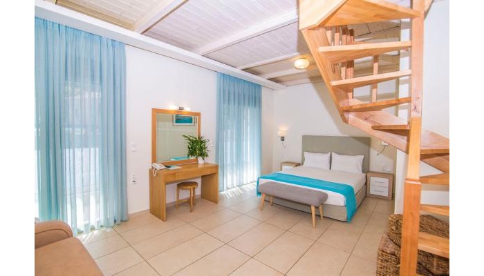 Grand Theoni Hotel Suites & Spa poza 6