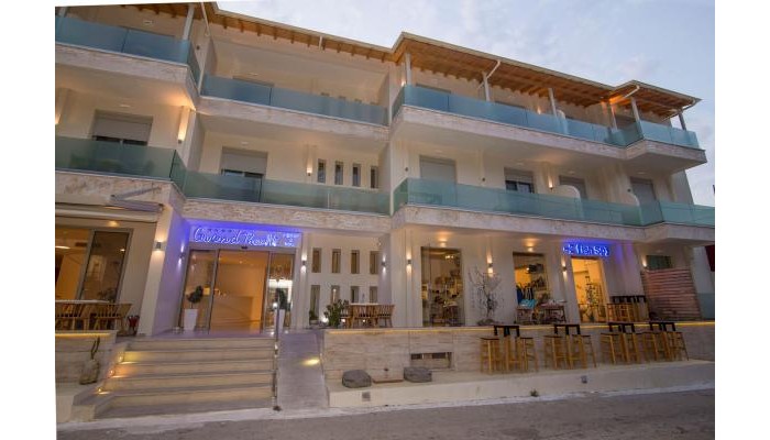 Grand Theoni Hotel Suites & Spa poza 1