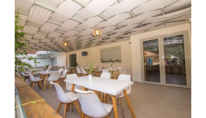 Grand Theoni Hotel Suites & Spa poza 7