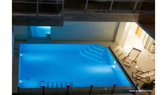 Grand Theoni Hotel Suites & Spa poza 9