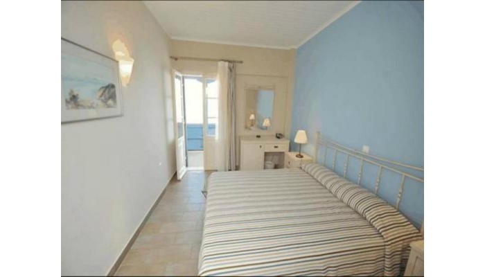 Hotel Agios Nikitas poza 5