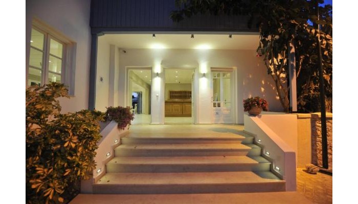 Hotel Agios Nikitas poza 1