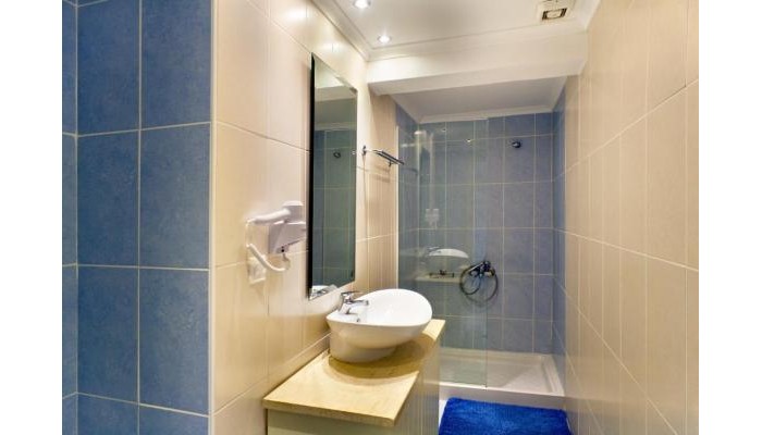 Hotel Agios Nikitas poza 7