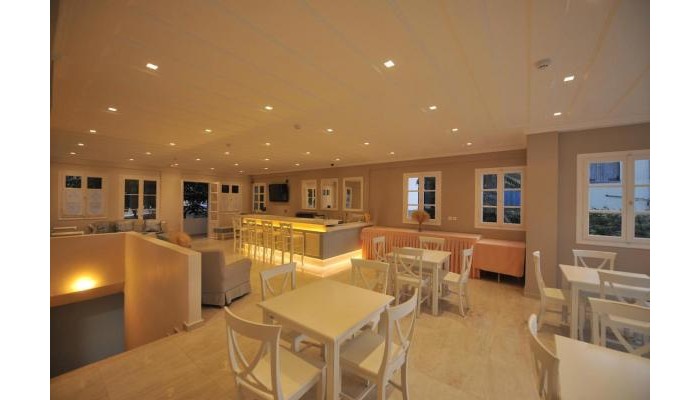 Hotel Agios Nikitas poza 8