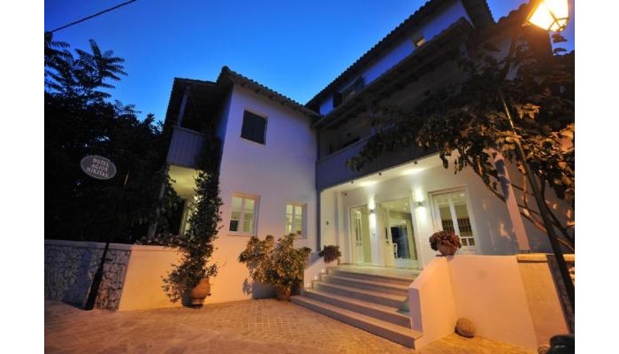 Hotel Agios Nikitas poza 0
