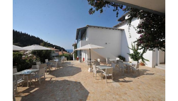 Hotel Agios Nikitas poza 10