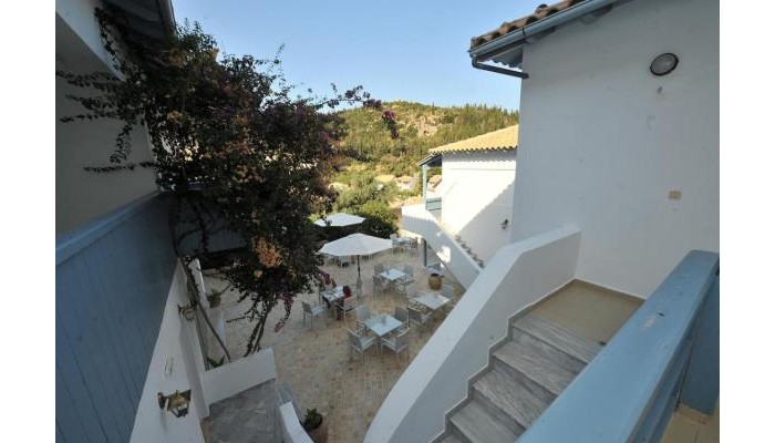 Hotel Agios Nikitas poza 12