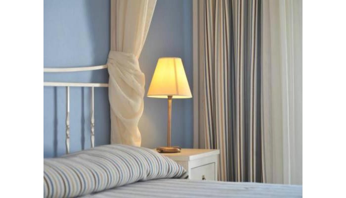 Hotel Agios Nikitas poza 4