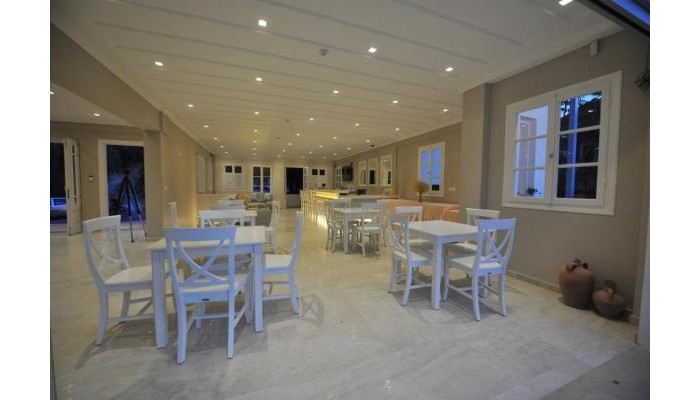 Hotel Agios Nikitas poza 11