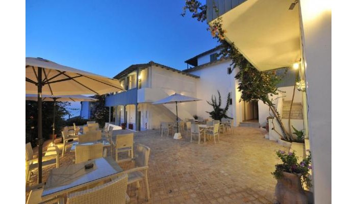 Hotel Agios Nikitas poza 9