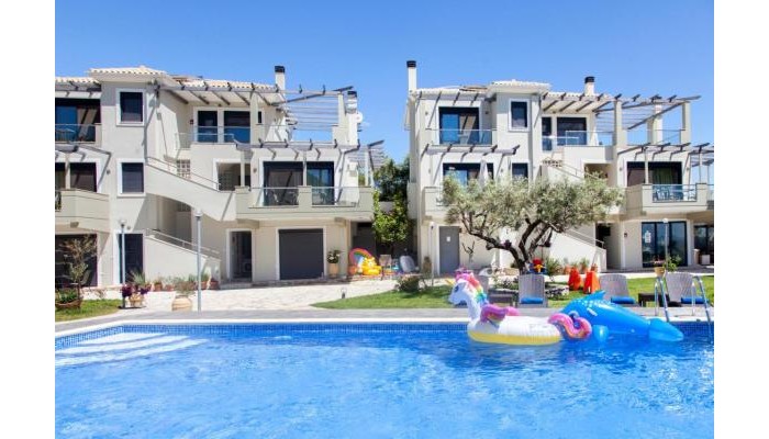 Agni Studios & Apartments poza 0