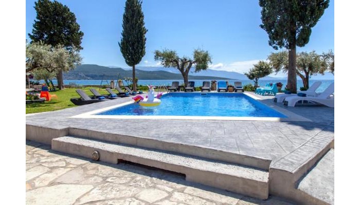 Agni Studios & Apartments poza 13