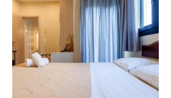 Agni Studios & Apartments poza 3