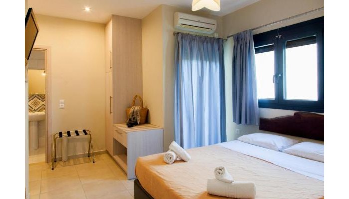 Agni Studios & Apartments poza 2