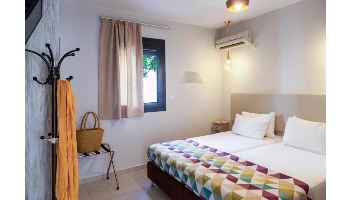 Agni Studios & Apartments poza 12